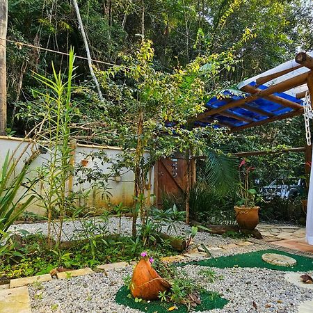 Manaca Suites Prumirim Ubatuba Dış mekan fotoğraf