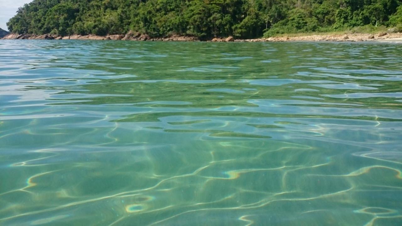 Manaca Suites Prumirim Ubatuba Dış mekan fotoğraf