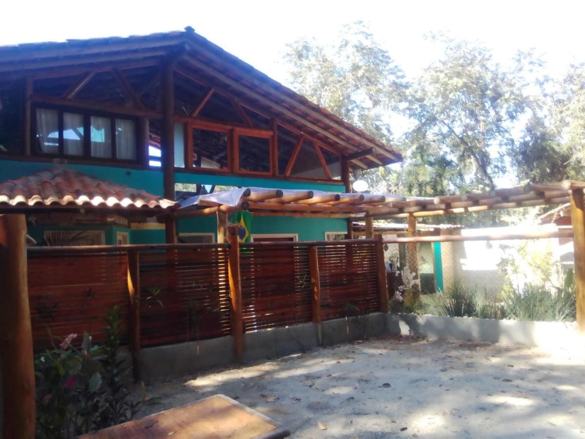 Manaca Suites Prumirim Ubatuba Dış mekan fotoğraf