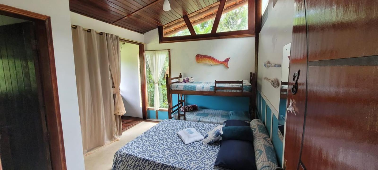 Manaca Suites Prumirim Ubatuba Dış mekan fotoğraf