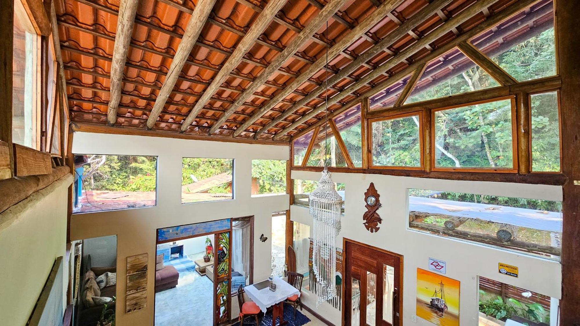 Manaca Suites Prumirim Ubatuba Dış mekan fotoğraf