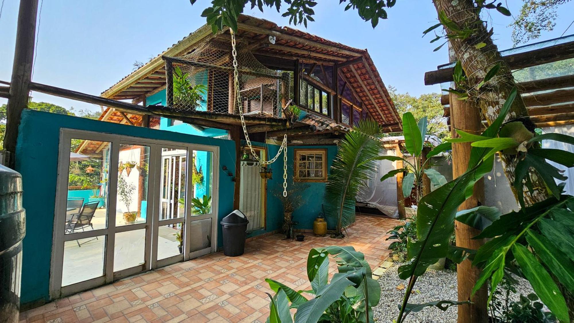 Manaca Suites Prumirim Ubatuba Dış mekan fotoğraf