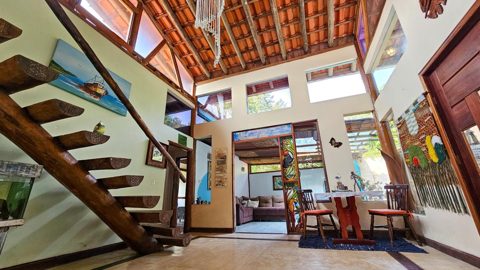 Manaca Suites Prumirim Ubatuba Dış mekan fotoğraf