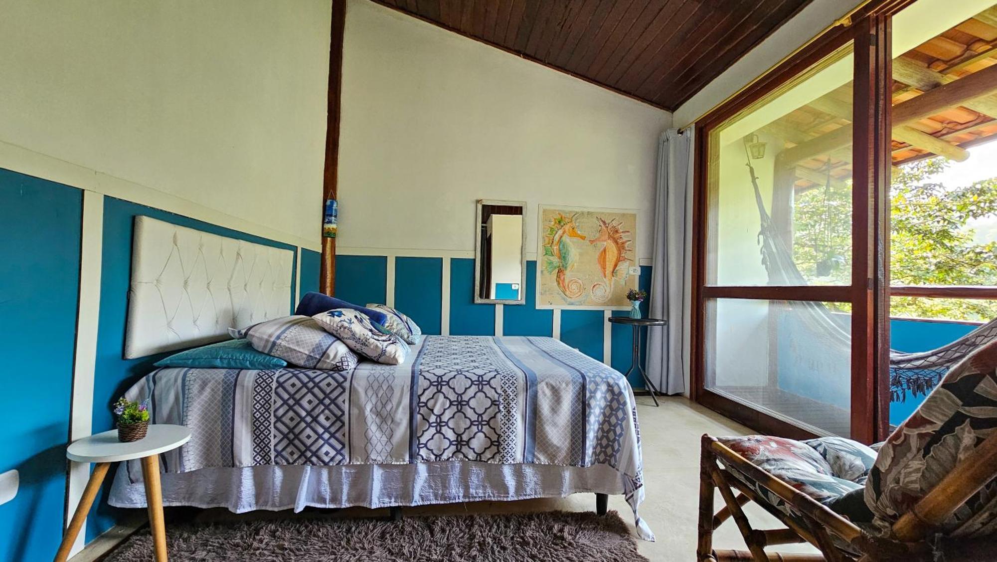 Manaca Suites Prumirim Ubatuba Oda fotoğraf