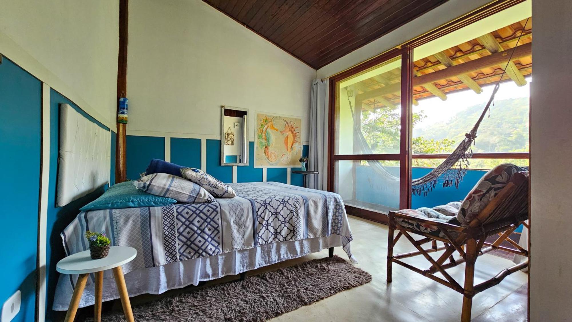 Manaca Suites Prumirim Ubatuba Dış mekan fotoğraf