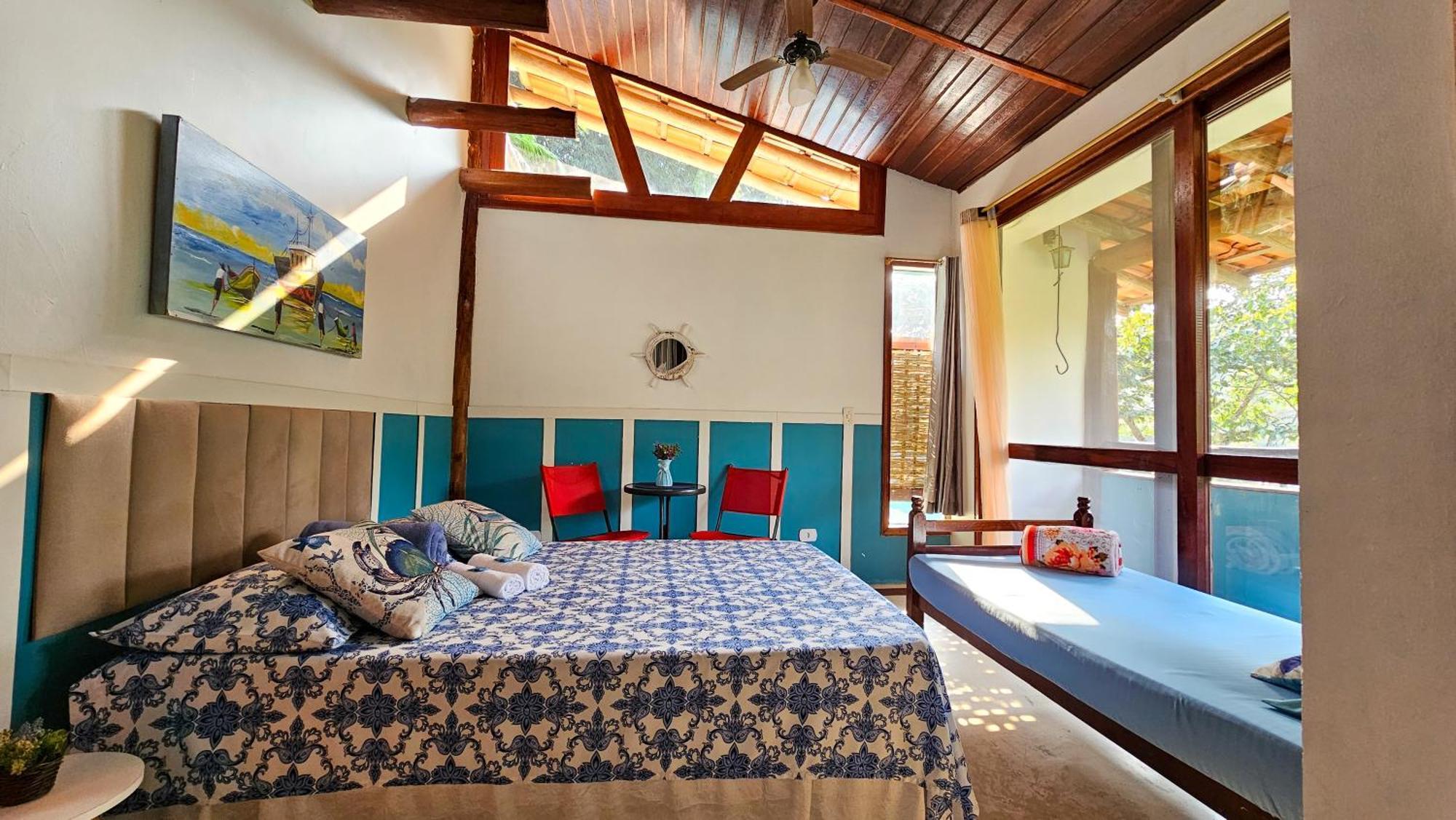 Manaca Suites Prumirim Ubatuba Dış mekan fotoğraf