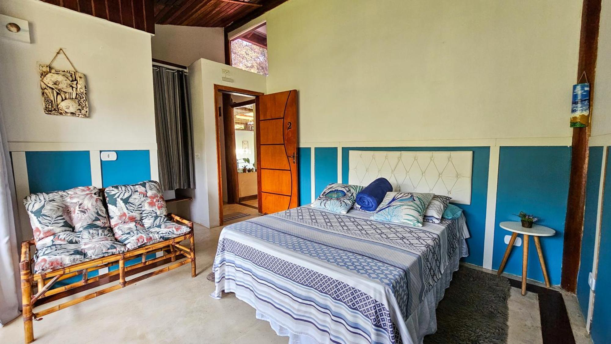 Manaca Suites Prumirim Ubatuba Dış mekan fotoğraf