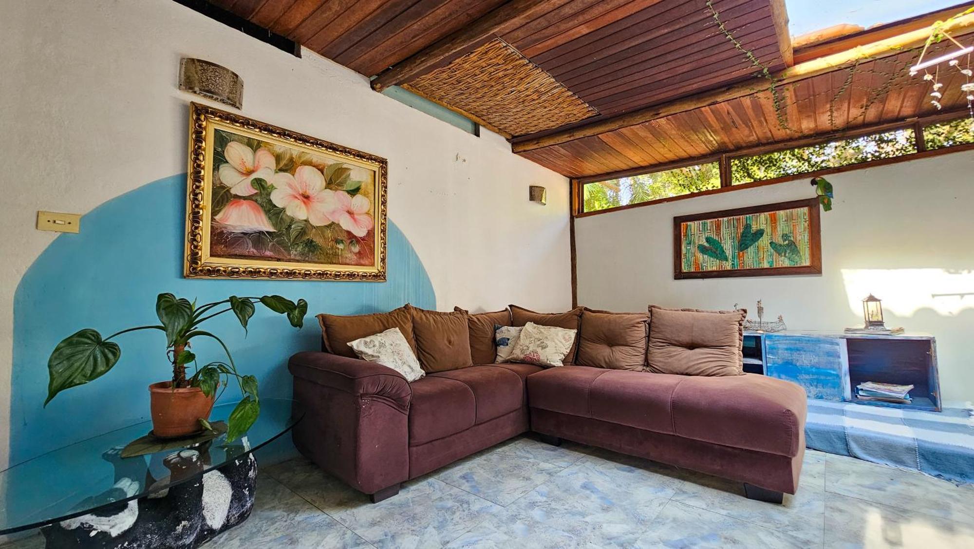Manaca Suites Prumirim Ubatuba Dış mekan fotoğraf