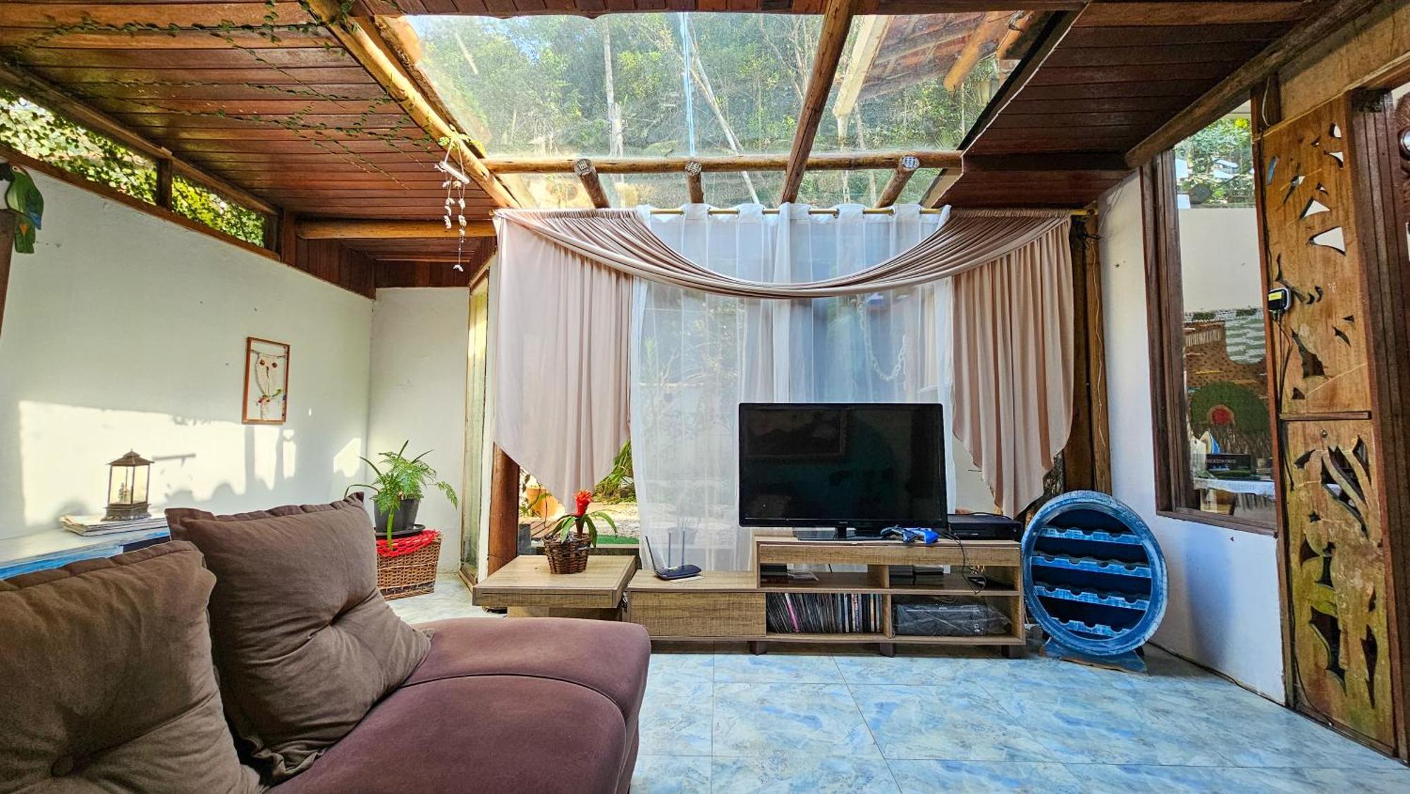 Manaca Suites Prumirim Ubatuba Dış mekan fotoğraf